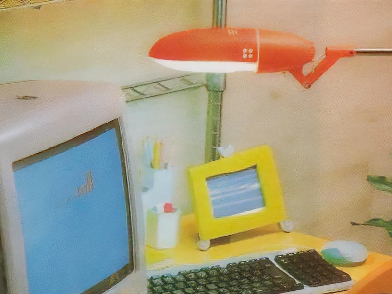 電気を使う道具