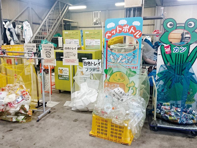 今治エコステーション