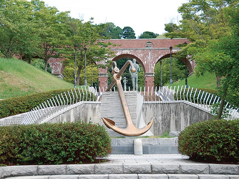 ③藤山健康文化公園