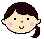 女の子06