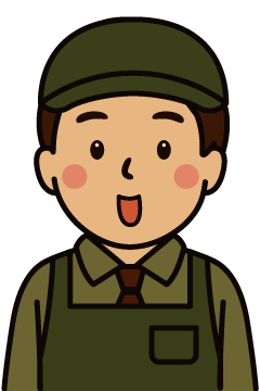 店長さん