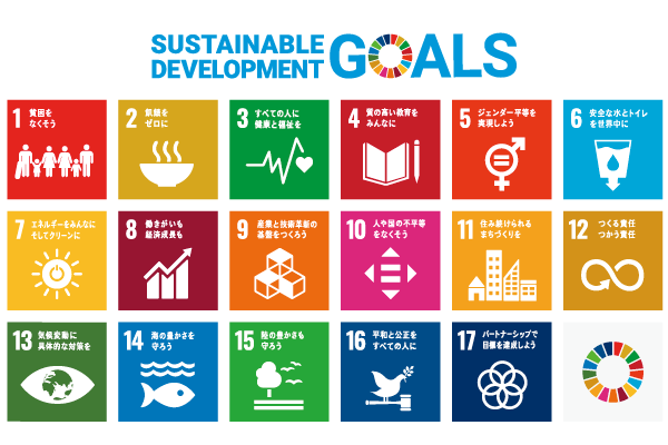 SDGs