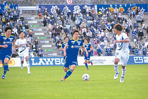 FC今治