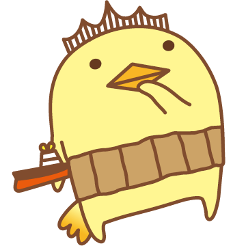 バリィさん