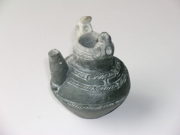 縄文土器