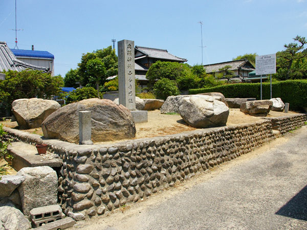 国分寺塔