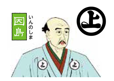 因島