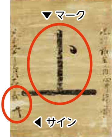 過所旗
