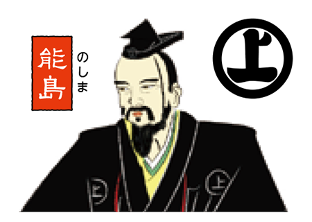 能島