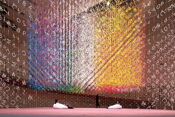 IMABARI　Color　Show