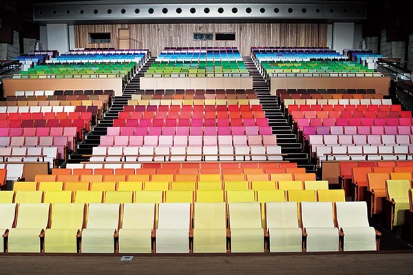 IMABARI　Color　Show