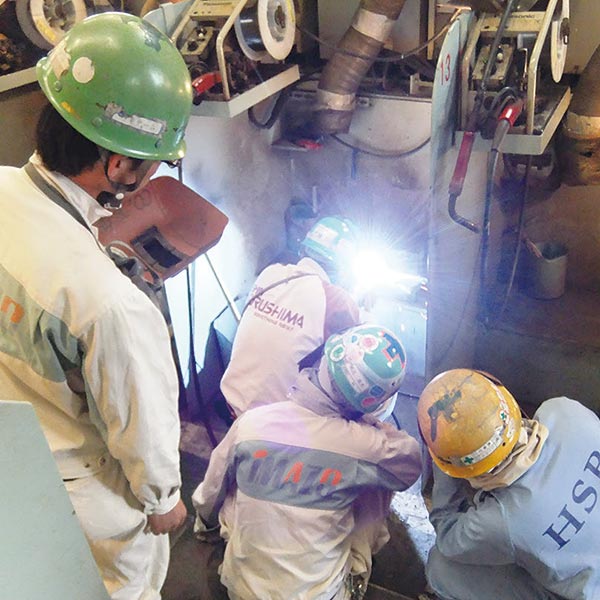 二次産業
