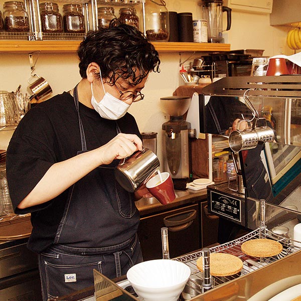 三次産業