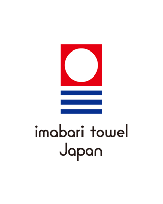 imabari towel Japan ロゴ