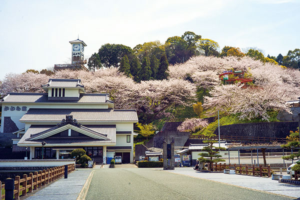 かわら館